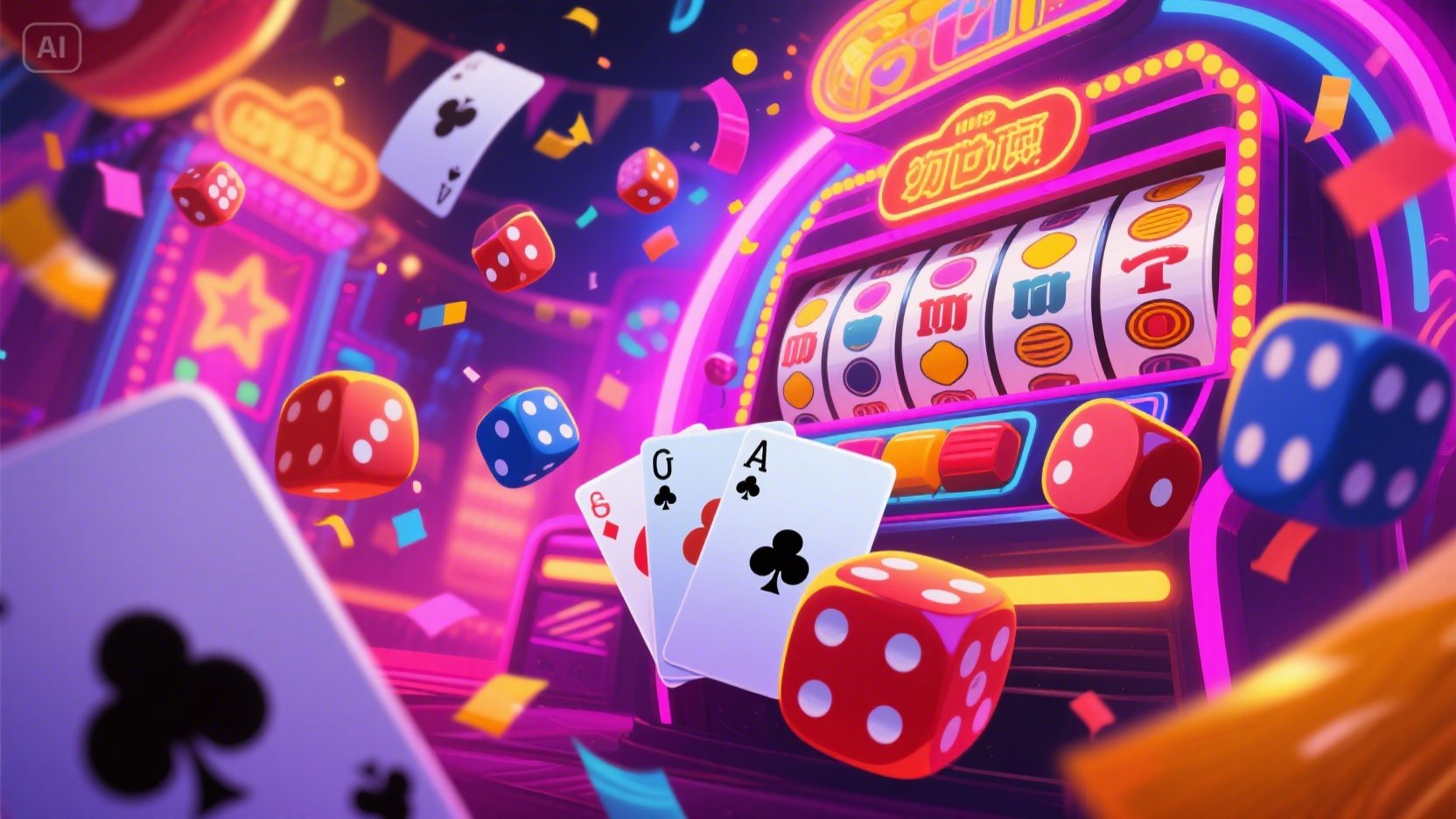Casino thor casino game desktop and mobile interfaces