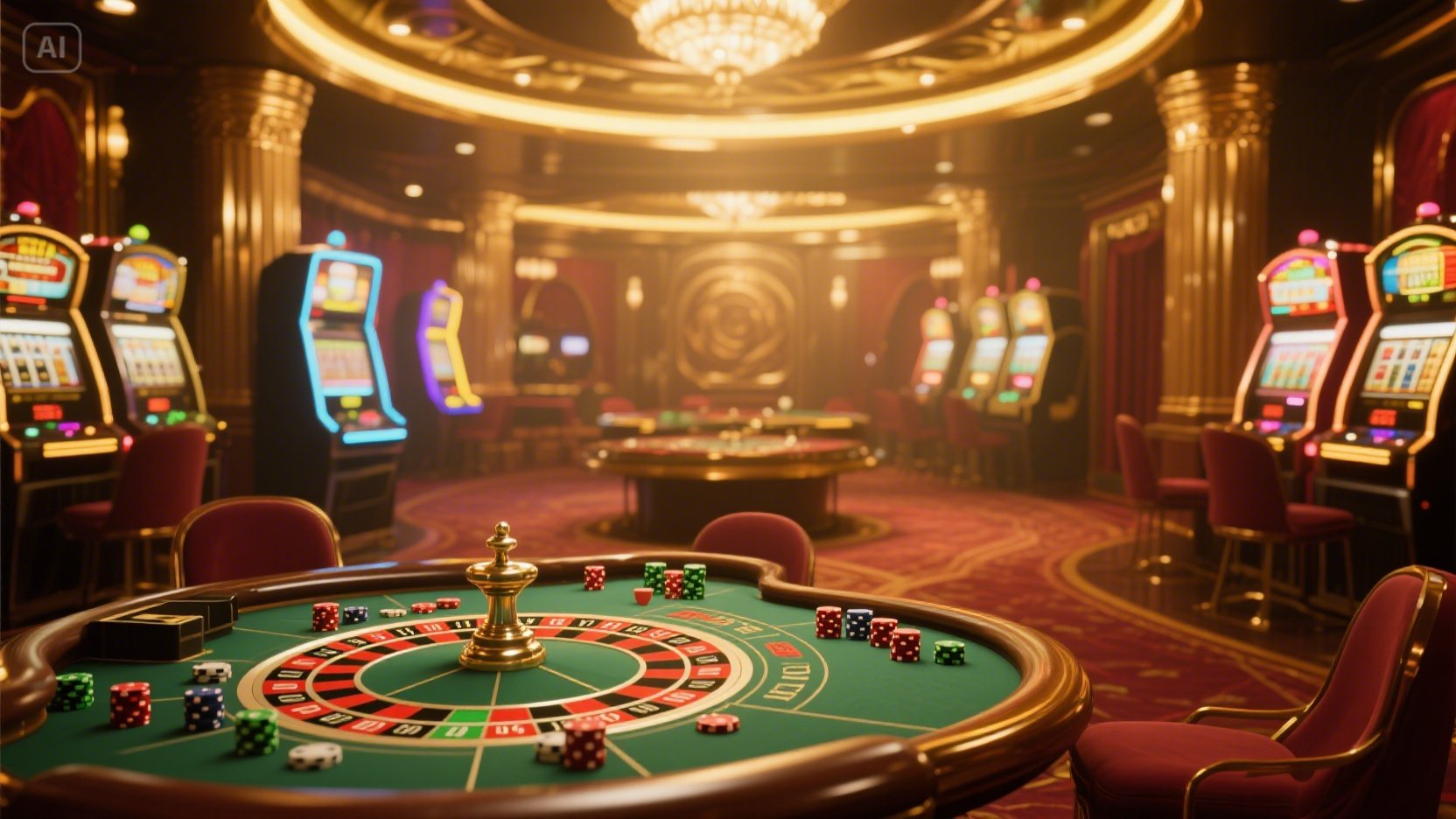 Casino thor casino game desktop and mobile interfaces