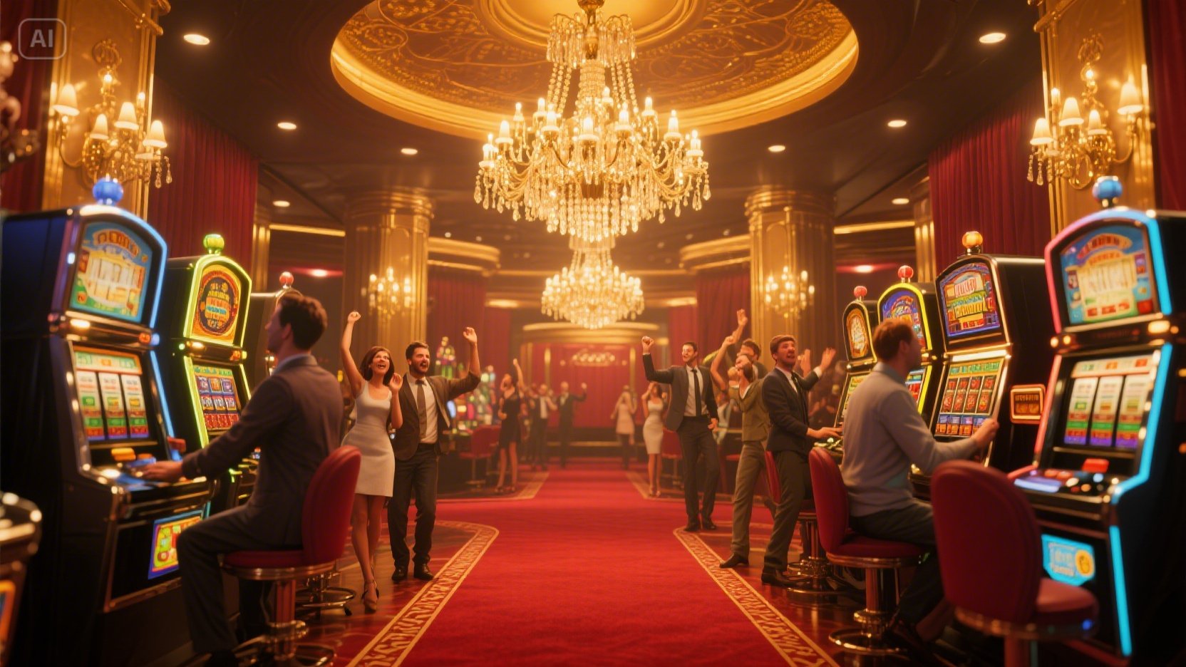 Casino thor casino game desktop and mobile interfaces