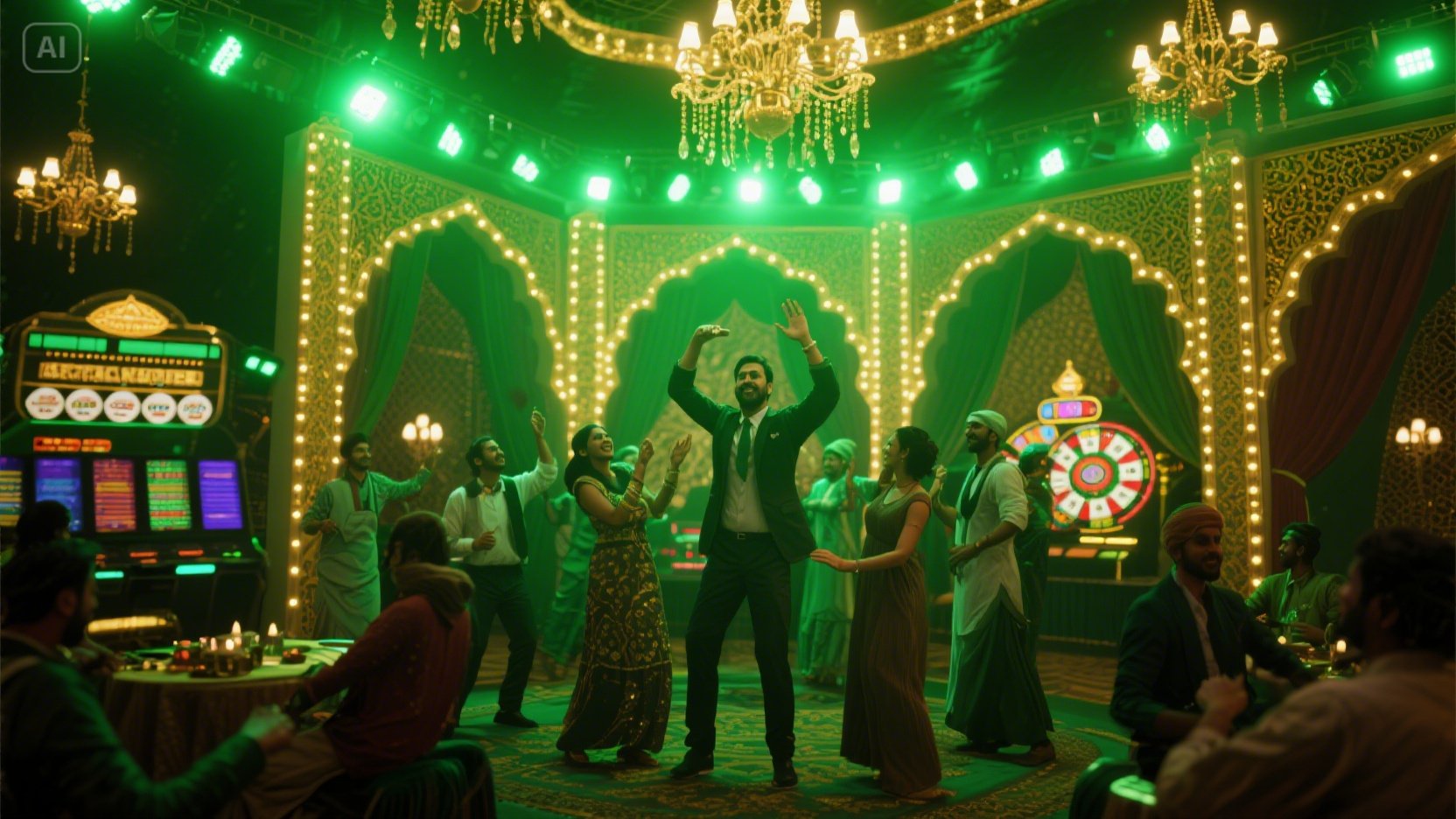 Casino thor casino game desktop and mobile interfaces