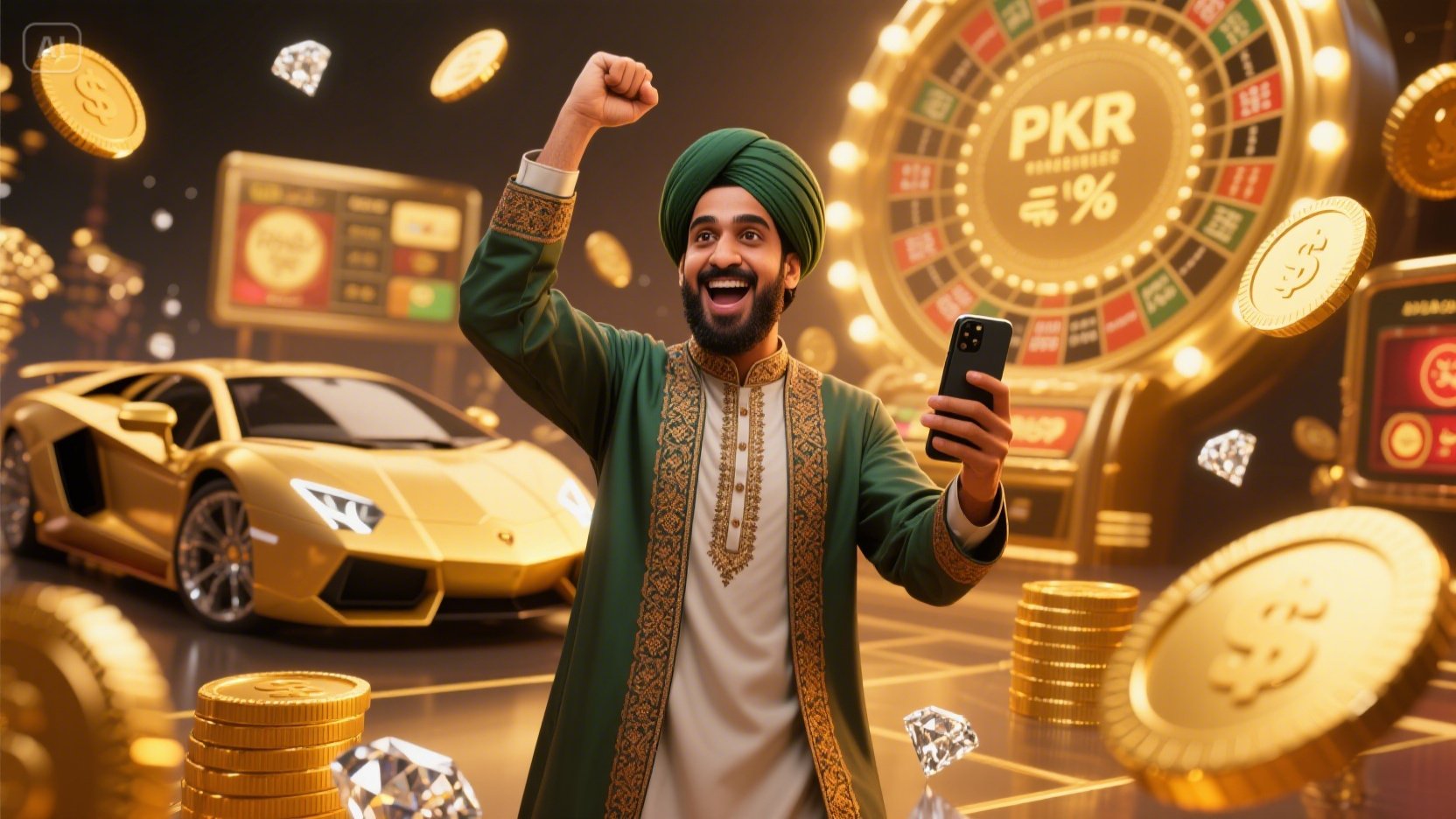 thor casino gameMake your first recharge and get 200% instantly! Pakistani players can enjoy smooth JazzCash payments, quick withdrawals, and world-class casino games all day long.