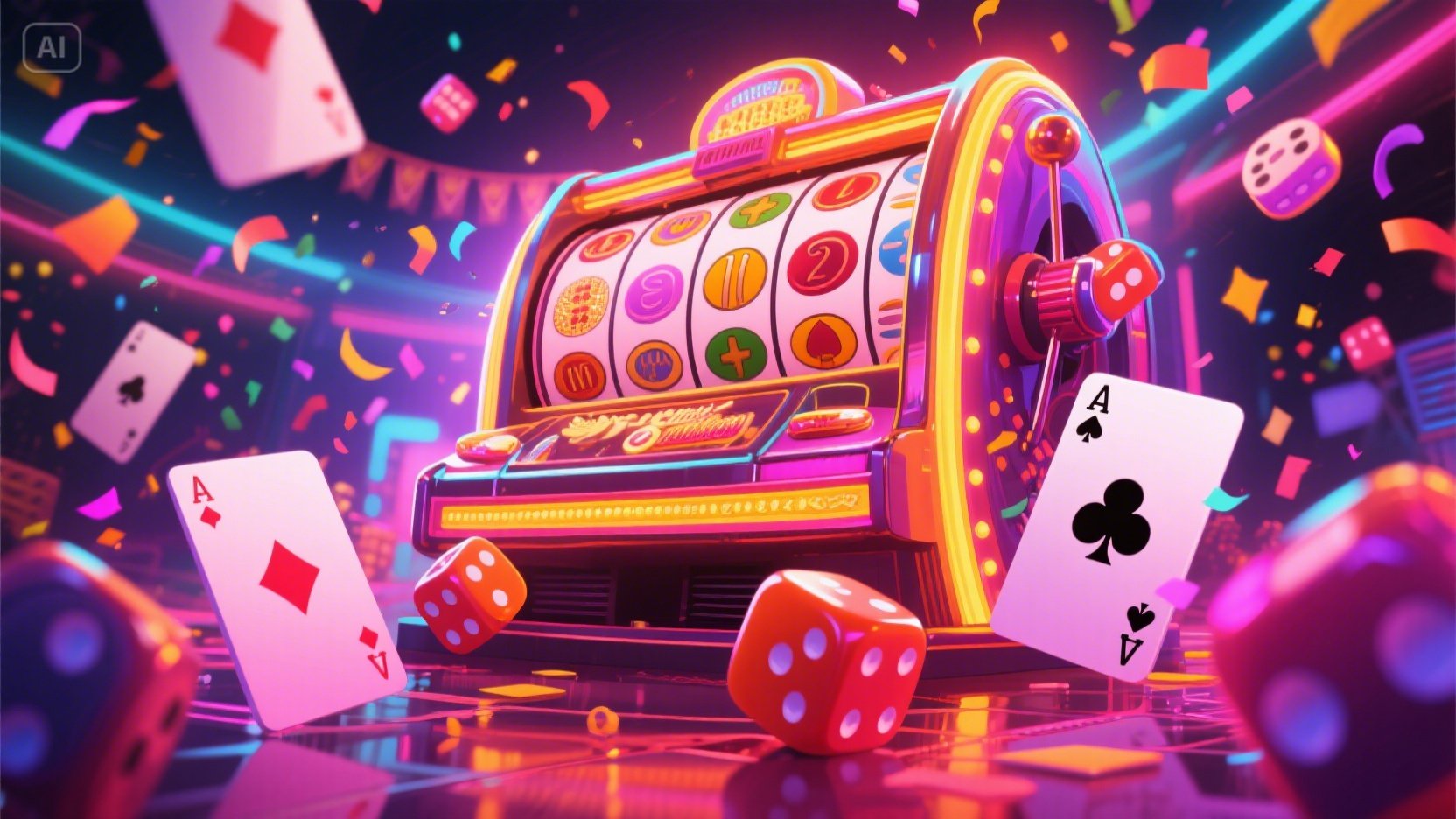 Casino thor casino game desktop and mobile interfaces